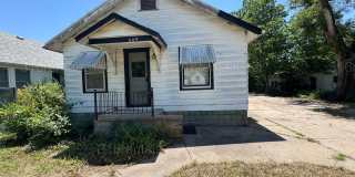 $725 - 1 bed 1 bath - Single Family Home Gallery 1