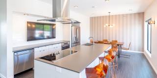 Rowat Lofts Gallery 33