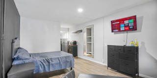 Providence Place Furnished Studio Apartments Gallery 5