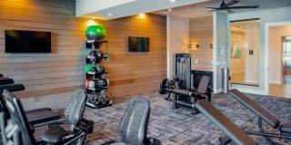 The Hamilton at Garden Valley - Senior Housing Gallery 10