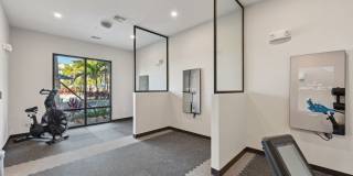 The Concord Gallery 28