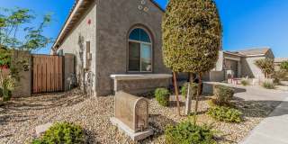 1882 N 140th Dr, Goodyear - Gorgeous Townhome in Gated Community Gallery 5