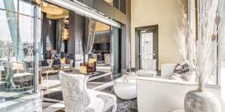 The Douglas at Stonelake Gallery 18