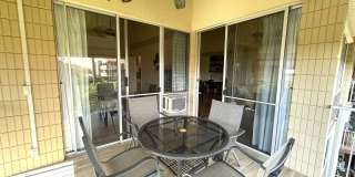 Step into the peaceful and lovingly cared-for 2-bedroom, 2-bath condo in Haleakala Shores — one of South Maui’s original gems. Gallery 26