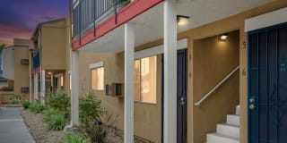 Wells Avenue Apartments Gallery 1