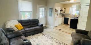 Beautifully Renovated 3bdrm/1.5bth Home Located in Richmond's North-side! Gallery 10