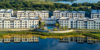 Millennium MetroWest Gallery 30