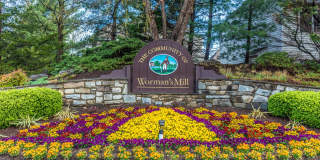 Large Townhome in Wormans Mill! Gallery 51