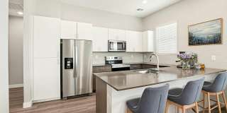 The Flats at Jasper Gallery 13