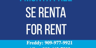 MOVE IN SPECIAL 1 MONTH FREE.  Large 1 bedroom 1 bath Available NOW!! Gallery 1