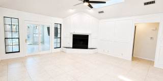 Beautifully maintained 4-bedroom, 2 bath home. Gallery 12