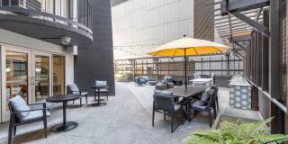 Tower 801 Apartments Gallery 51