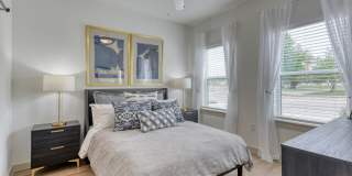 Alamo Residences at Spurs Lane Gallery 10