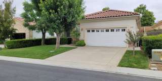 Single-Story 2-Bedroom Home in Solera--a 55+ Community! Gallery 1