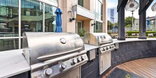 The Huntley Luxury Apartments Gallery 53