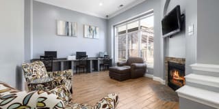 Cary Greens at Preston Gallery 28