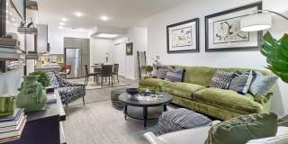 The Grande at Metropark Gallery 49