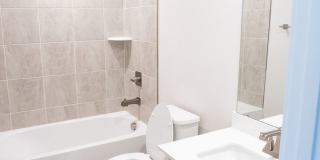 3BR Townhome near Camp North End Gallery 14