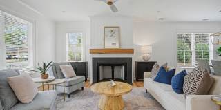 3 Bedroom Home near Parkside in Savannah Gallery 6