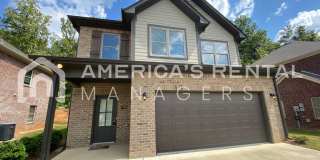 Home for Rent in Pinson, AL!! Available NOW! Gallery 1
