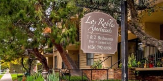 Los Robles Apartments Gallery 63