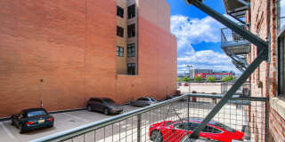 Evolve Real Estate: Bright Industrial-Style 1BD/1BA Condo in LoDo, Nearly 1,160 Sq Ft, Balcony and Rooftop Views! Gallery 7