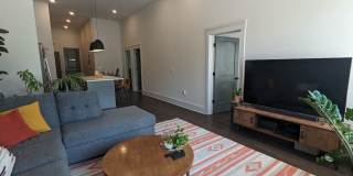 Modern Condo in the heart of East Nashville, just steps from South Inglewood Park! Gallery 1