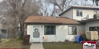 265 E. Rigdon Ave. #1 265 E. Rigdon Ave. #1 Gallery 1