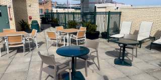 2400 Pennsylvania Avenue Gallery 13