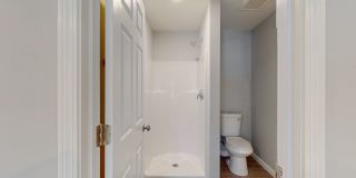Nasson in the Pines, Modern Living on a Wooded Campus Gallery 25