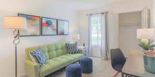 The Hampton Apartments Gallery 6