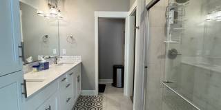 FOR RENT - All Inclusive Owner pays utilities - Furnished 3 bed, 2 bath NorthWest Crossing Townhome Gallery 37