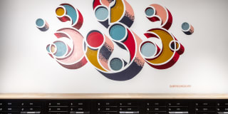 Rafter Rafter Gallery 36