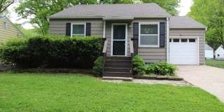 2 Bedroom 1 Bath Home In Roeland Park 2 Bedroom 1 Bath Home In Roeland Park Gallery 3