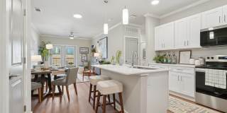 The One at Columbia Gallery 1