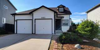 5561 Prairie Schooner Dr - Northeast area - 3 Bed / 2.5 Bath /2 Car Garage Gallery 1