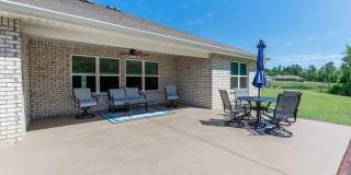 4/2 Stonebridge Rental with Modern Upgrades, Private Wooded Views & Resort-Style Amenities Gallery 21
