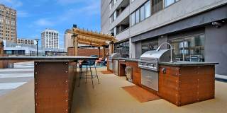 Washington Park Apartments Washington Park Apartments Gallery 11