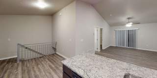 3 bedroom 2 bathroom townhome in Box Elder Gallery 4