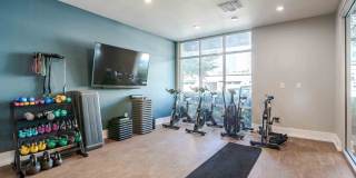 Solstice Signature Apartment Homes Gallery 22