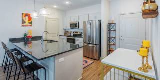 Riverside Flats at Aberfoyle Village Riverside Flats at Aberfoyle Village Gallery 8