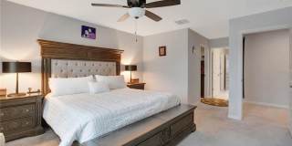 6Bds/7 Bths Massive Estate home overlooking a pond in an amenity-rich community Gallery 49
