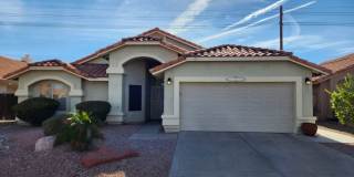 3 Bedroom/2 Bath In Phoenix! No HOA & Private Pool 3 Bedroom/2 Bath In Phoenix! No HOA & Private Pool Gallery 1