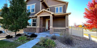 Charming 3BR + Spacious Loft Home in Broomfield Gallery 1