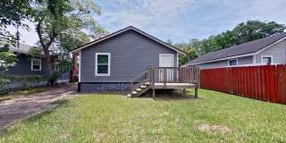 Updated Brentwood/Evergreen Home with Large Backyard & Washer/Dryer Gallery 15