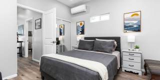 Newly furnished and remodeled 2 bed 2 bath! Gallery 15