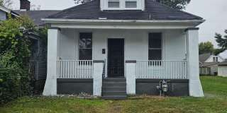 2 bed 1 bath house Gallery 1