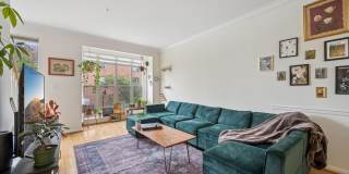 10 EXETER Street Gallery 10