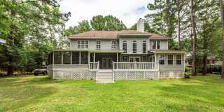 Stunning Executive Home for Rent in Brickfall Estates at Dunes West Gallery 76