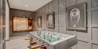 The Cosmopolitan Gallery 35